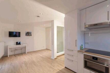 1 Zimmerappartement in Citylage 1 zimmer
