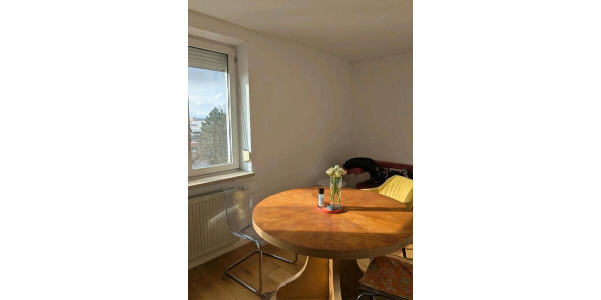 Wohnen auf Zeit Ergolding - 1 Zimmer, 16 m&sup2;, 600&euro; | Angebot:26632608