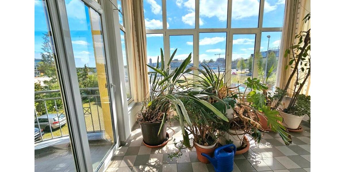 Loft - Studio - Atelier Oldenburg Bürgeresch - 4 Zimmer, 135 m&sup2;, 1.680&euro; | Angebot:24509811