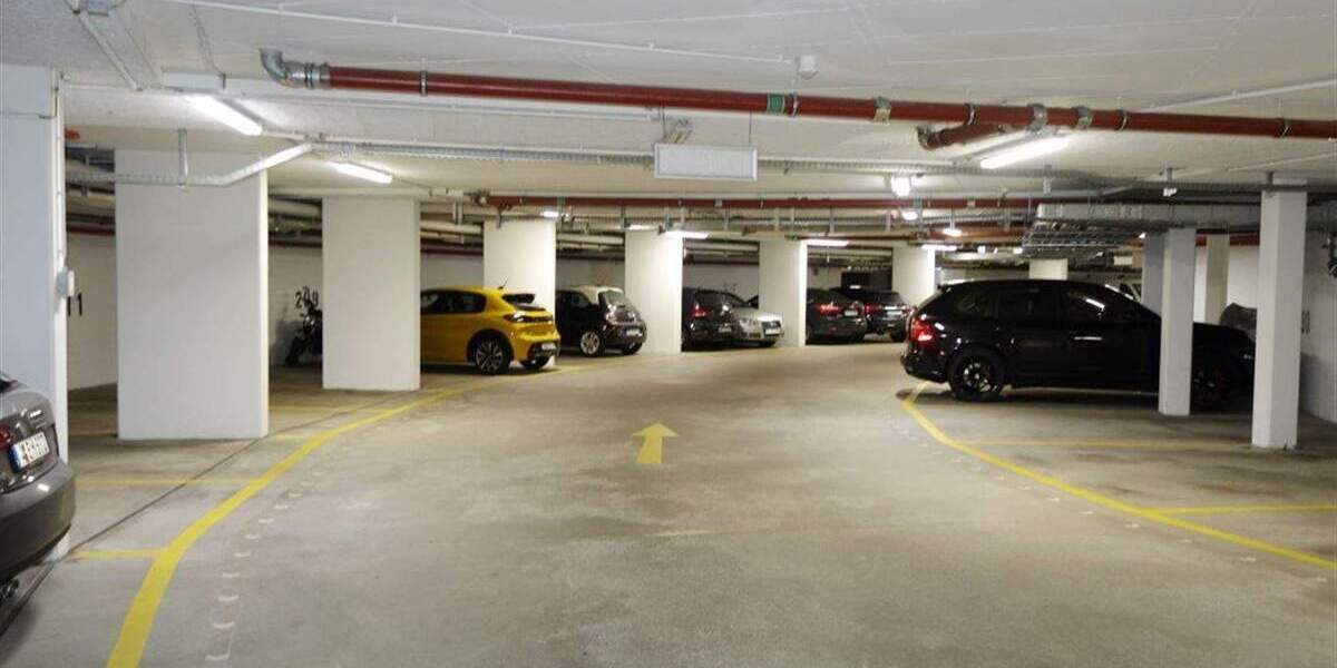 Besondere Immobilie - 3 Zimmer mit Sonnenterrasse, Balkon, Fernblick, EBK, Fußbodenheizung, 2 Bäder 3 zimmer