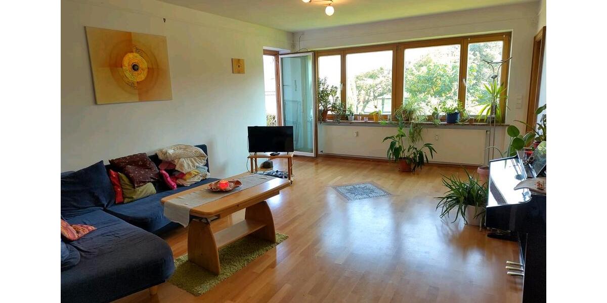 Wohnen auf Zeit Raubling - 1 Zimmer, 15 m&sup2;, 390&euro; | Angebot:26531782