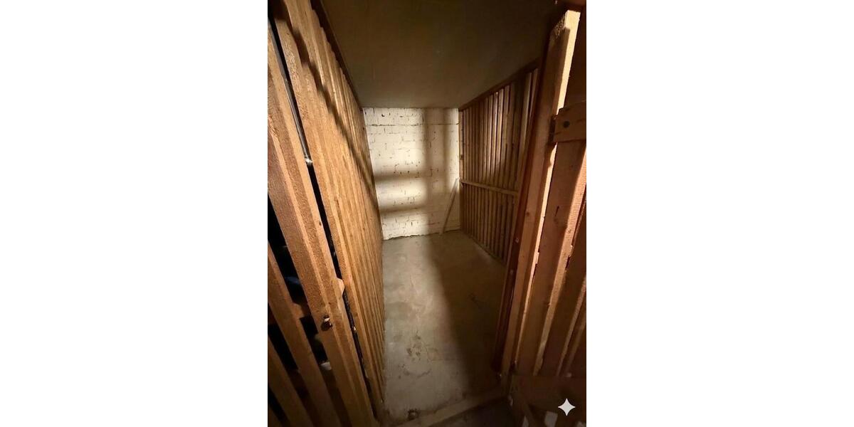 Etagenwohnung Bruchköbel - 2 Zimmer, 50 m&sup2;, 600&euro; | Angebot:26056016