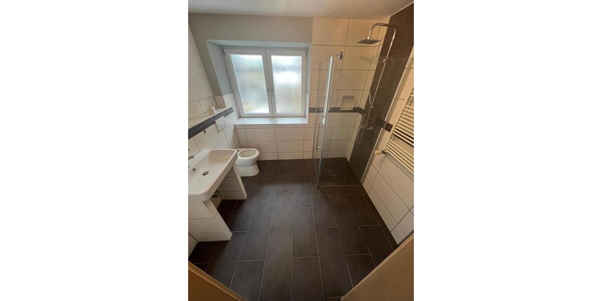 Etagenwohnung Nidda - 3 Zimmer, 80 m&sup2;, 680&euro; | Angebot:26041329