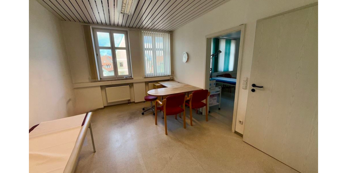 Gewerbeobjekt Auerbach Auerbach - 1.885&euro; | Angebot:23321996