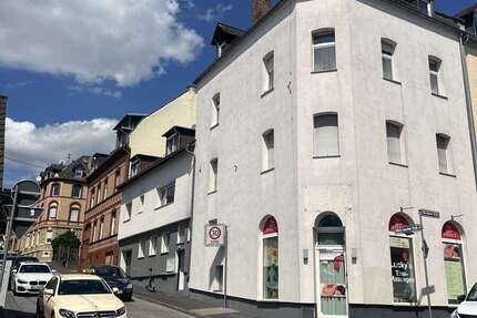 Wohnung Wiesbaden Dotzheim - 4 Zimmer, 125 m&sup2;, 1.790&euro; | Angebot:26591970