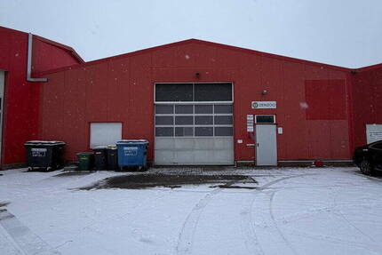 Gewerbeobjekt Hopsten Schale - 1.999&euro; | Angebot:25657321