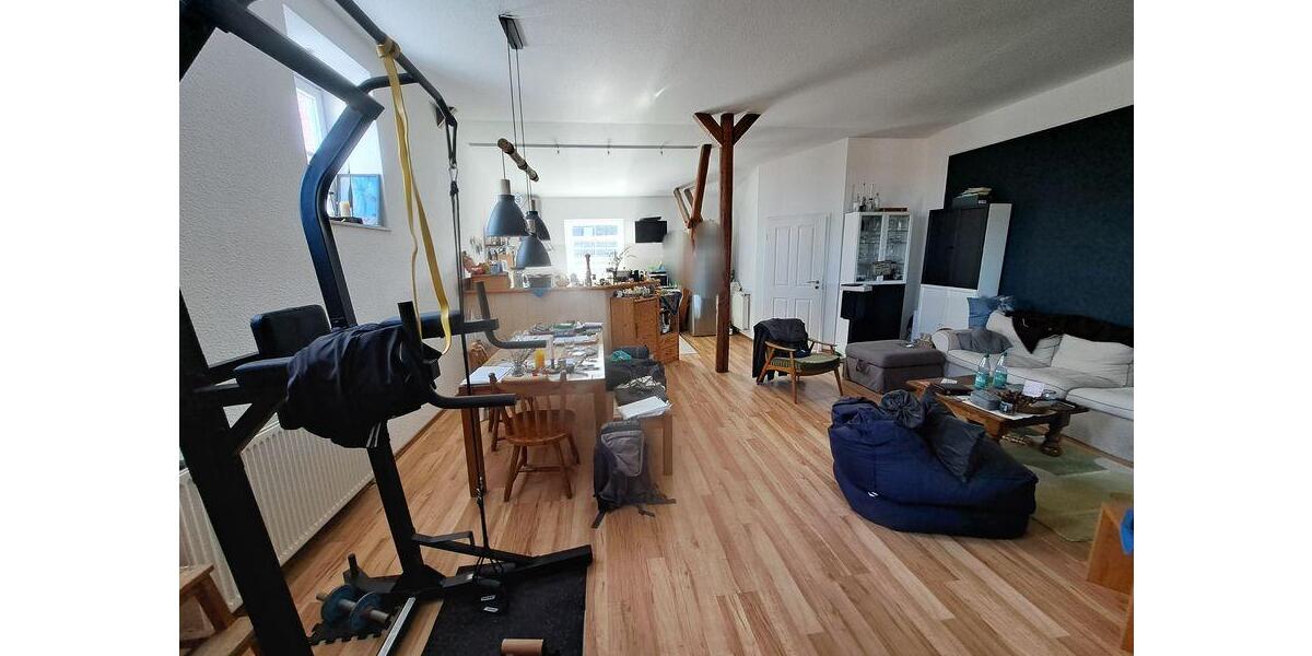 Etagenwohnung Lasbek - 2 Zimmer, 73 m&sup2;, 580&euro; | Angebot:25977839