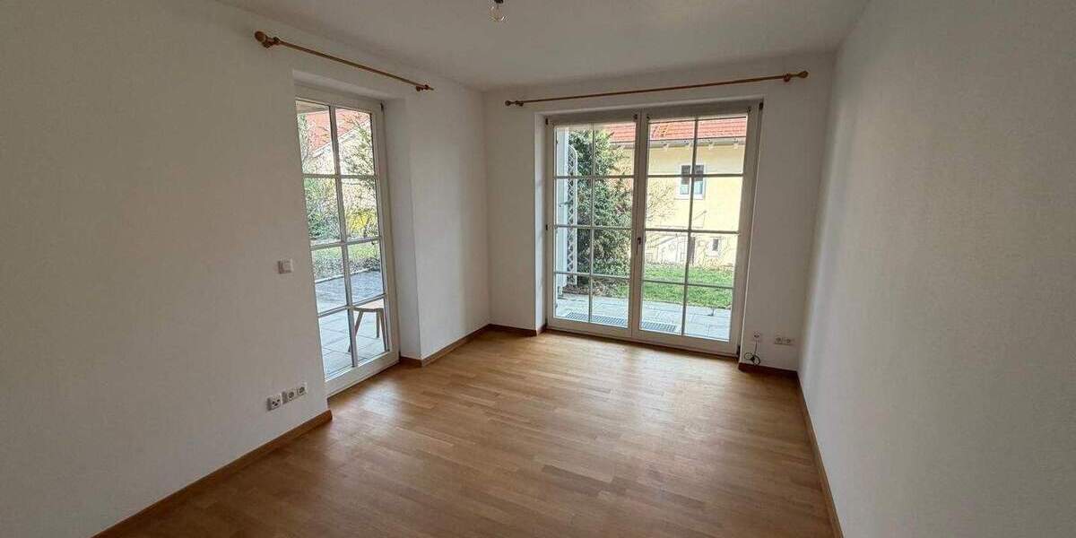Etagenwohnung Bad Tölz - 3 Zimmer, 112 m&sup2;, 1.625&euro; | Angebot:25878738