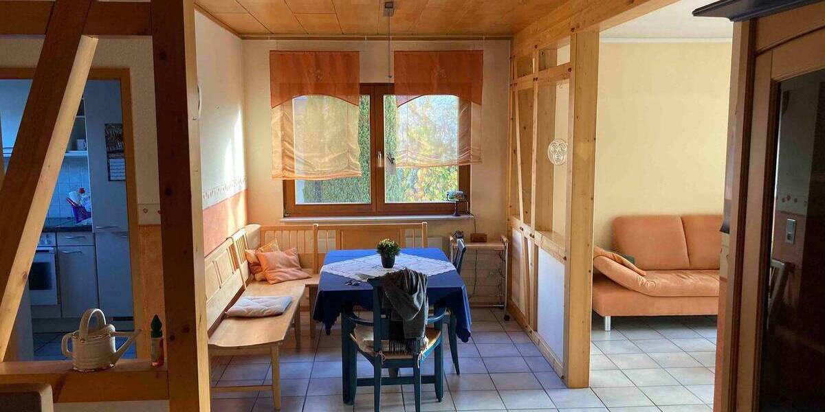 Einfamilienhaus Gottmadingen Bietingen - 5 Zimmer, 150 m&sup2;, 1.400&euro; | Angebot:26641484