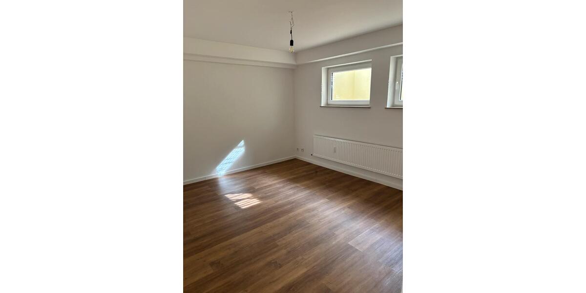 Etagenwohnung Gießen Anneröder Siedlung - 3 Zimmer, 60 m&sup2;, 600&euro; | Angebot:26184473
