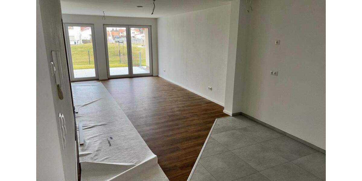 Maisonettenwohnung Feichten an der Alz - 3 Zimmer, 112 m&sup2;, 1.376&euro; | Angebot:25508605