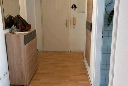 ein Zimmer Wohngemeinschaft 1 zimmer