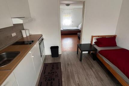 Wohnen auf Zeit Östringen - 2 Zimmer, 35 m&sup2;, 500&euro; | Angebot:26230420