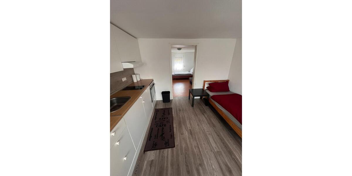 Wohnen auf Zeit Östringen - 2 Zimmer, 35 m&sup2;, 500&euro; | Angebot:26230420