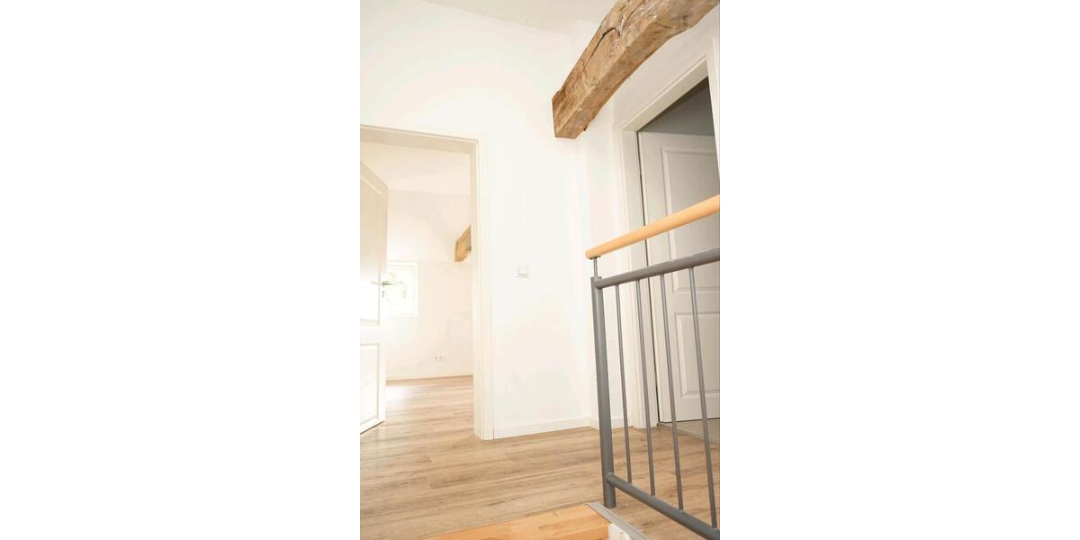 Gemütliche, ruhige Wohnung im Grünen. 2 zimmer