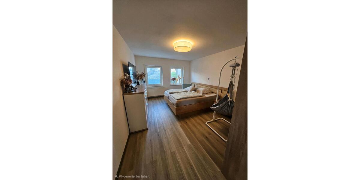 Erdgeschoßwohnung Weilrod - 3 Zimmer, 80 m&sup2;, 650&euro; | Angebot:24998443