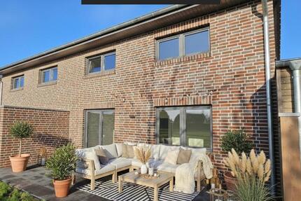 Haus Rodewald - 4 Zimmer, 129 m&sup2;, 1.200&euro; | Angebot:24672565