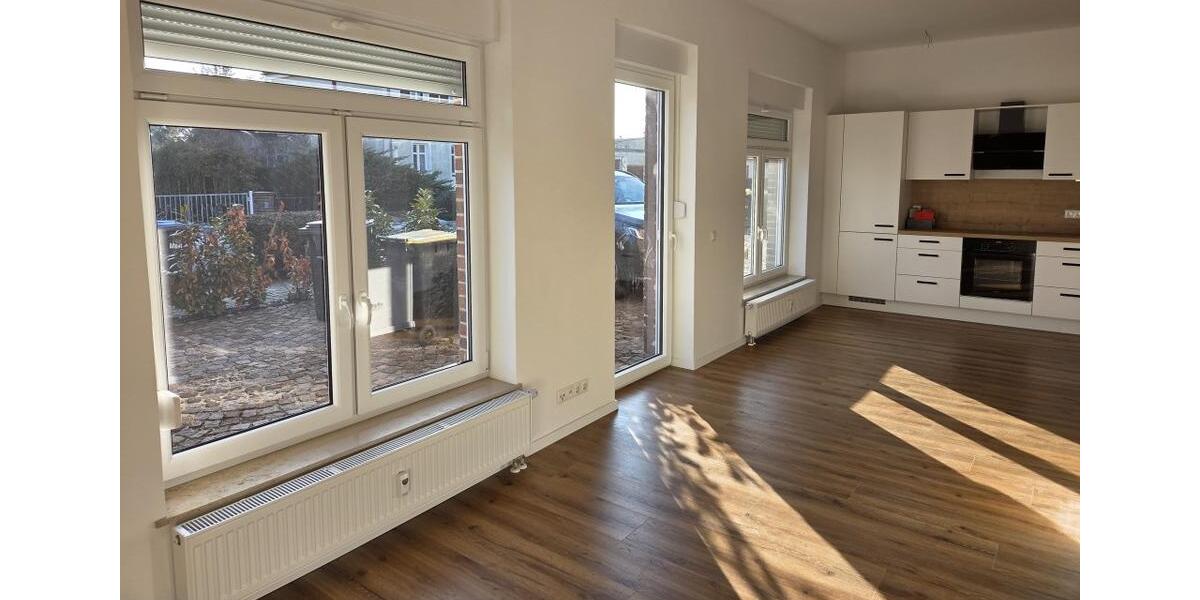 Etagenwohnung Großräschen - 4 Zimmer, 90 m&sup2;, 998&euro; | Angebot:23254056
