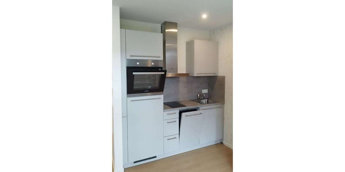 Etagenwohnung Bad Bellingen - 1 Zimmer, 25 m&sup2;, 600&euro; | Angebot:27332524