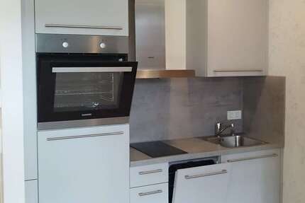 Wohnung Bad Bellingen - 1 Zimmer, 25 m&sup2;, 600&euro; | Angebot:27332524