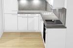 Etagenwohnung Buxheim - 4 Zimmer, 94 m&sup2;, 1.410&euro; | Angebot:26648214