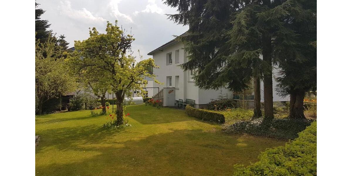 Dachgeschoßwohnung Immenhausen - 3.5 Zimmer, 60 m&sup2;, 500&euro; | Angebot:26632461