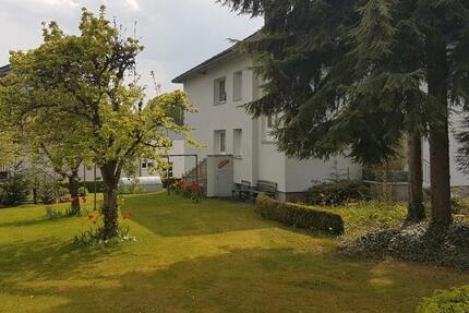 Wohnung Immenhausen - 3.5 Zimmer, 60 m&sup2;, 500&euro; | Angebot:26632461
