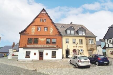 Neusalza-Spremberg Lagerfläche in der Stadtmitte - Gewerbeobjekt Neusalza-Spremberg Spremberg | Angebot:23872471