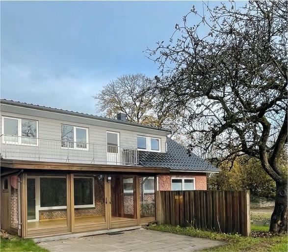 Etagenwohnung Wanderup - 4 Zimmer, 120 m&sup2;, 980&euro; | Angebot:25170578