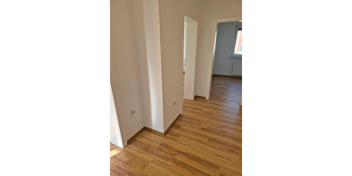 Erdgeschoßwohnung Dörverden - 2 Zimmer, 52 m&sup2;, 470&euro; | Angebot:25879966