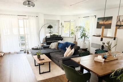 Wohnung Mörfelden-Walldorf Walldorf - 4.5 Zimmer, 138 m&sup2;, 1.530&euro; | Angebot:26698359