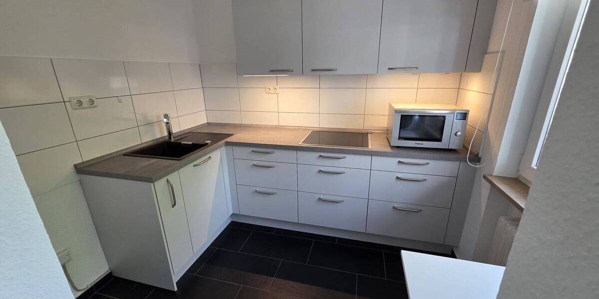 Etagenwohnung Saarbrücken - Rastpfuhl Malstatt - 3 Zimmer, 86 m&sup2;, 830&euro; | Angebot:26540240