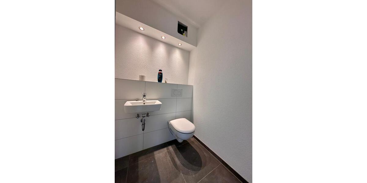 Ankommen. Wohlfühlen. Zuhause sein – Ihr Reihenhaus im Limespark Öhringen 5 zimmer