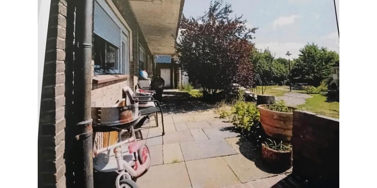 90 Quadratmeter große Maisonette-Wohnung zu vermieten. 5 zimmer