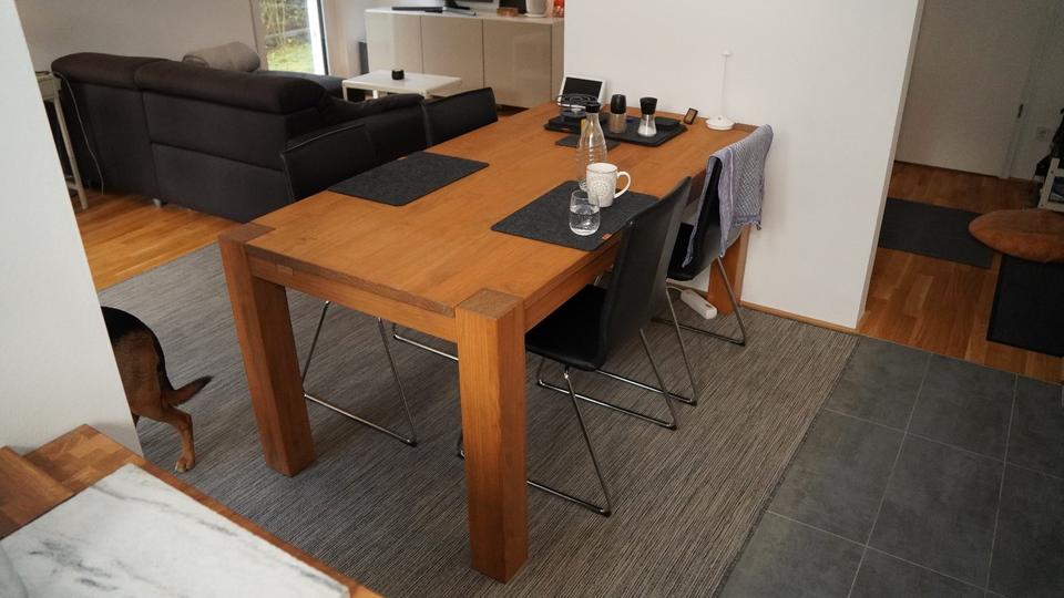 Sonnige 2-Zimmerwohnung mit Garten im Herzen von Bretzenheim 2 zimmer