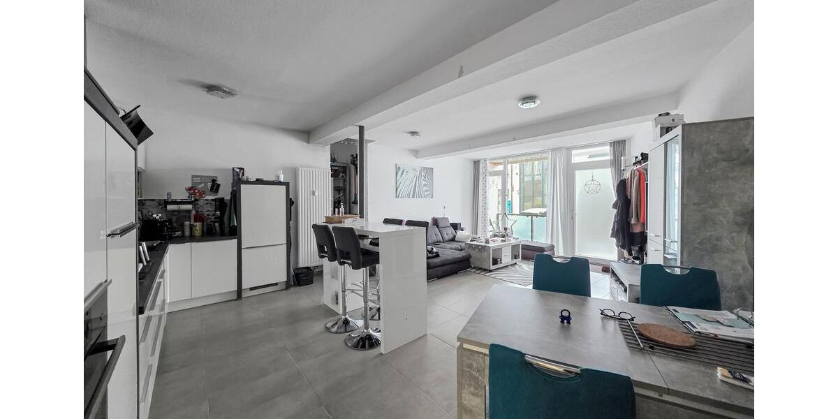 Etagenwohnung Neu-Anspach Anspach - 3 Zimmer, 123 m&sup2;, 1.290&euro; | Angebot:25126619