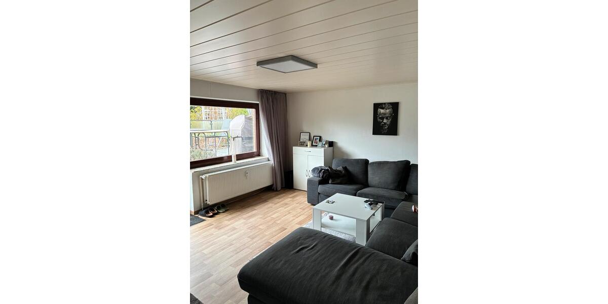 Erdgeschoßwohnung Extertal - 2 Zimmer, 72 m&sup2;, 620&euro; | Angebot:26019178