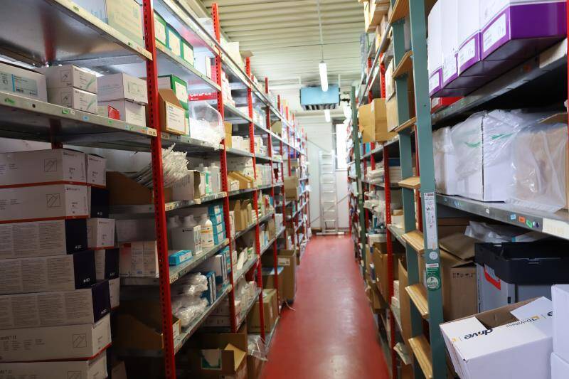 Gewerbeobjekt Balingen Frommern - 4.000&euro; | Angebot:25775855