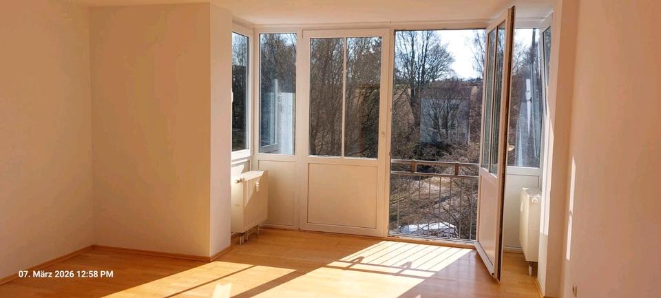 Etagenwohnung Erbendorf Pfaben - 2 Zimmer, 55 m&sup2;, 450&euro; | Angebot:25420768