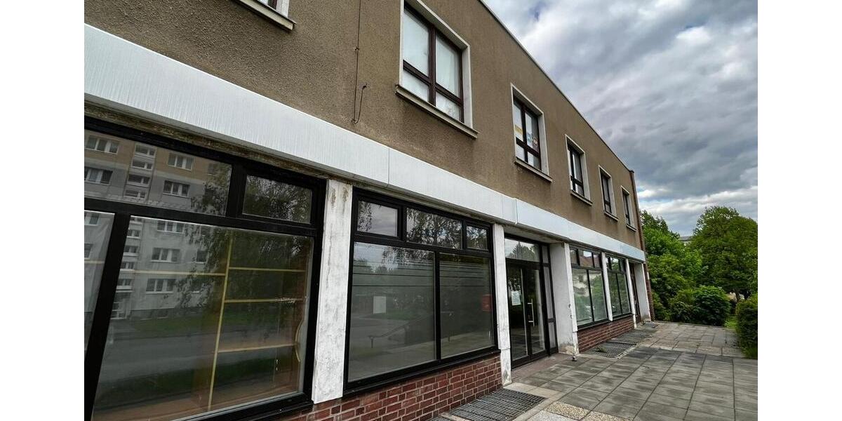 Gewerbeobjekt Zittau - 4&euro; | Angebot:26682639