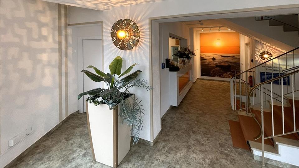 Gewerbeobjekt Bad Füssing - 1.584&euro; | Angebot:24226239