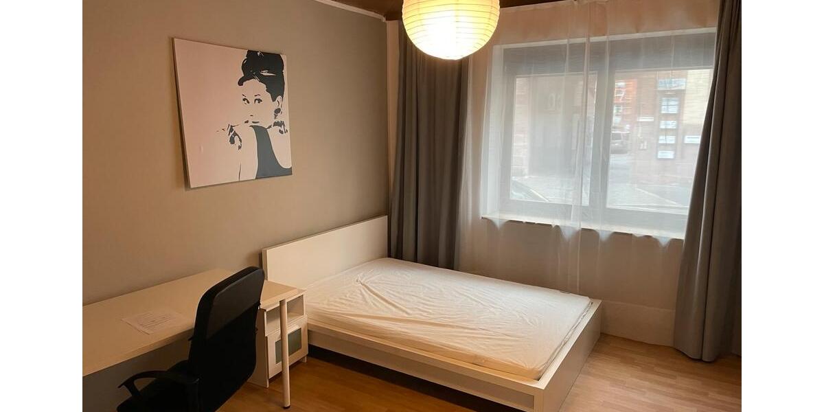 Wohnen auf Zeit Nürnberg Gleißhammer - 1 Zimmer, 18 m&sup2;, 480&euro; | Angebot:25908647