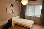 Wohnen auf Zeit Nürnberg Gleißhammer - 1 Zimmer, 18 m&sup2;, 480&euro; | Angebot:25908647