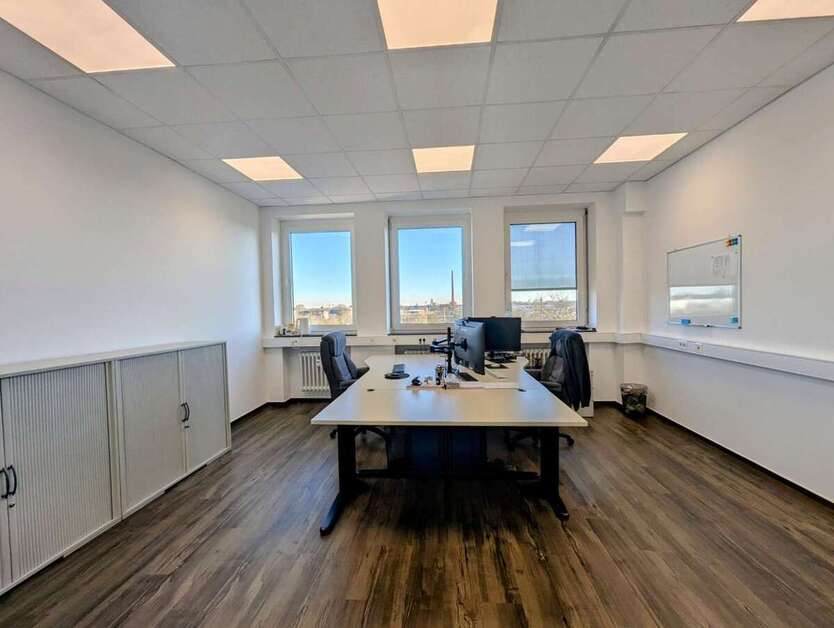 Büro in Krefeld 469 € 38 m² zimmer