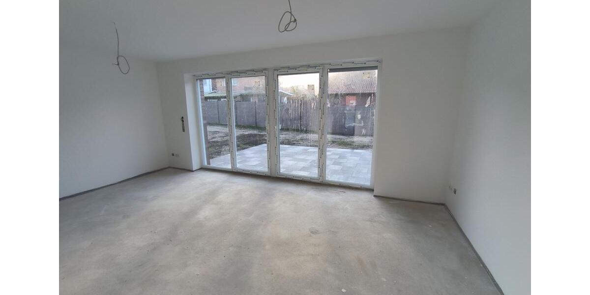 Bald ist alles fertig! Familienfreundliche Doppelhaushälften zu vermieten 6 zimmer