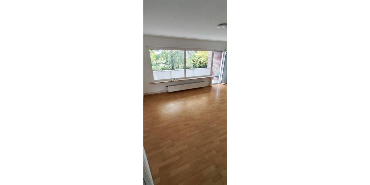 Hochparterre Bremen Blumenthal - 2 Zimmer, 62 m&sup2;, 600&euro; | Angebot:25303795