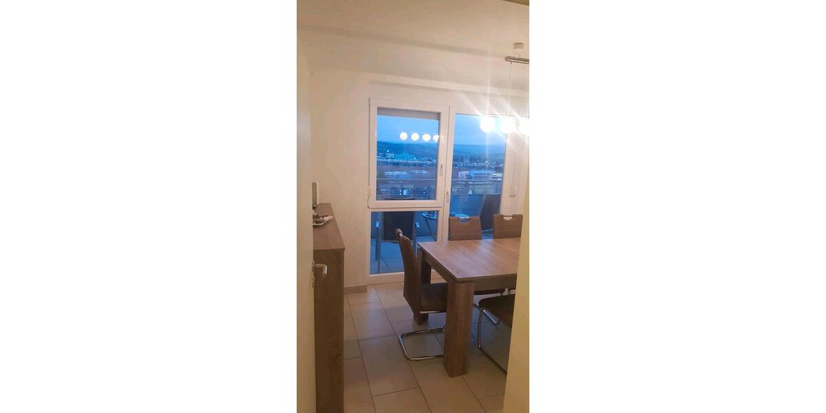 Erdgeschoßwohnung Remchingen - 3 Zimmer, 62 m&sup2;, 950&euro; | Angebot:24745356