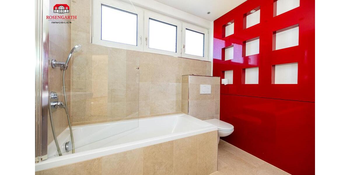 Maisonette Wohnung im Bauhaus mit Blick über Würzburg – Wohnen in Bestlage des Frauenlands 3 zimmer