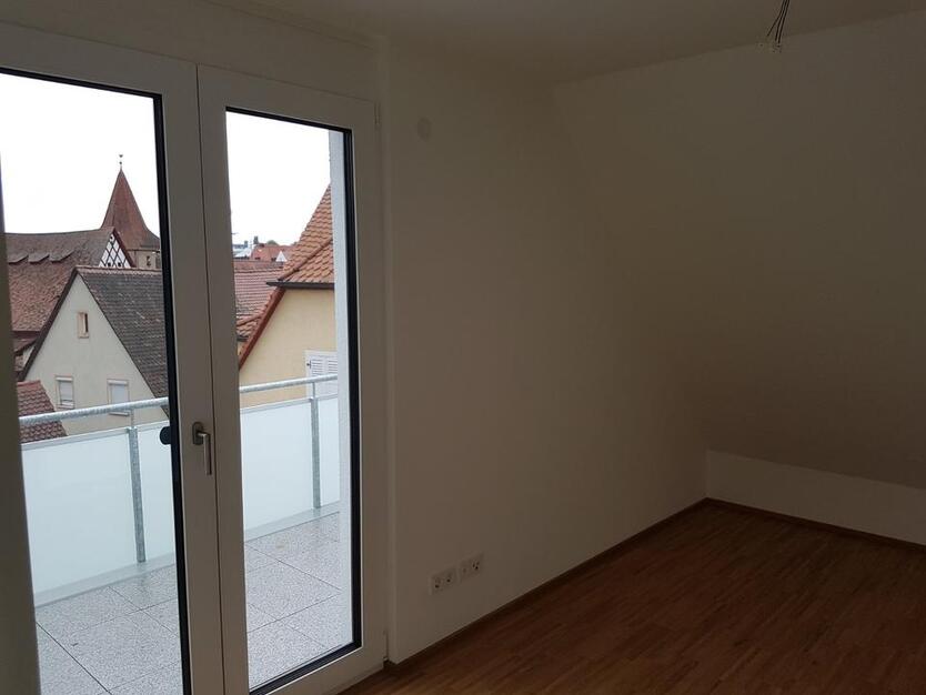 3-Zimmer Wohnung in Lauf a. d. Pegnitz