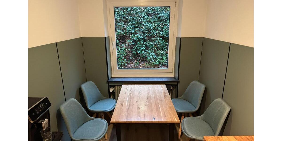 Wohnen auf Zeit Wuppertal Gemarkung Elberfeld - 1 Zimmer, 20 m&sup2;, 470&euro; | Angebot:25595871